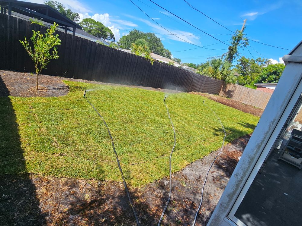 All Photos for Gulf Bay Sod in Clearwater, FL