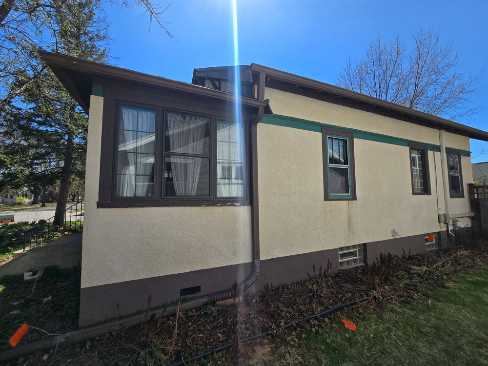 All Photos for Duraplus Topcoat Painting in New Brighton, MN