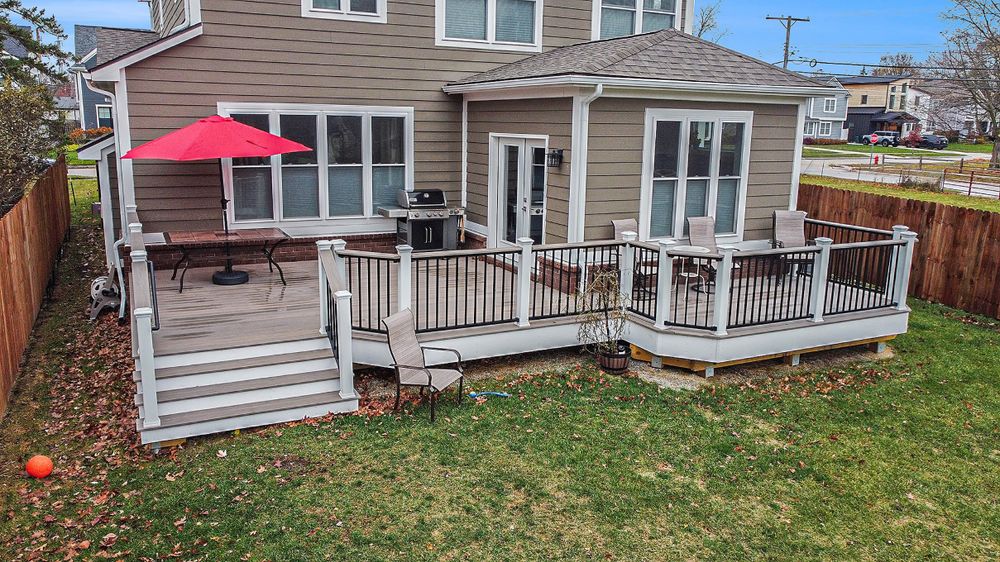 All Photos for Mr. Posthole in Howell, MI