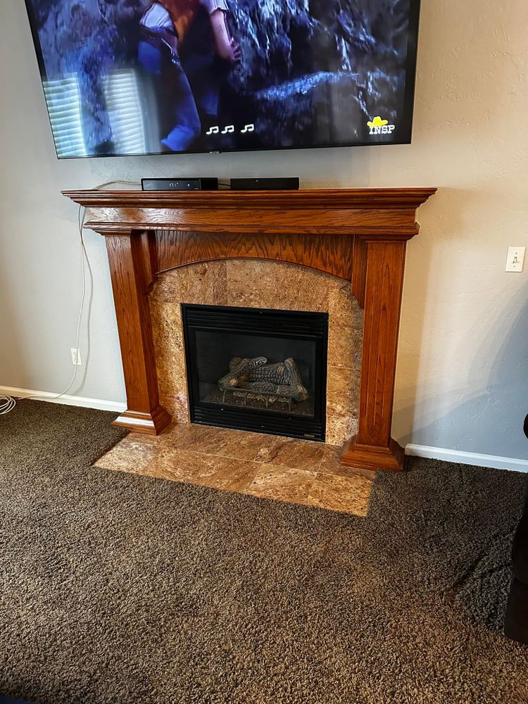 All Photos for Sanchez Painting in Clovis, CA