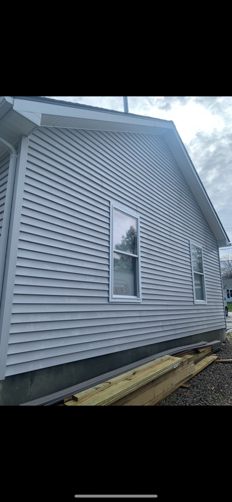 All Photos for Unlimited Softwash in Bellingham, MA