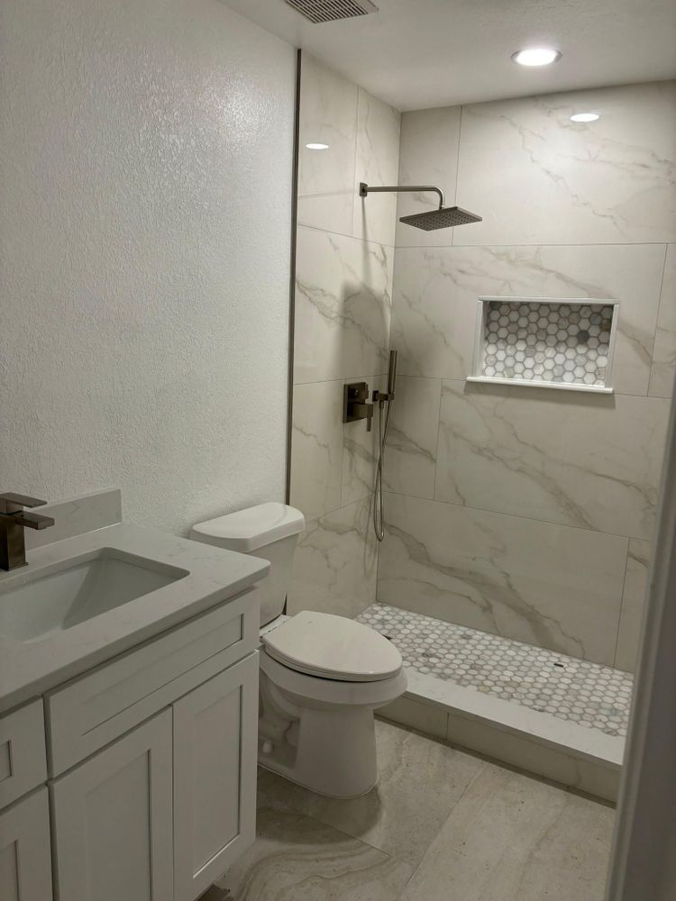 All Photos for AF Construction and Painting LLC in Fort Worth, TX