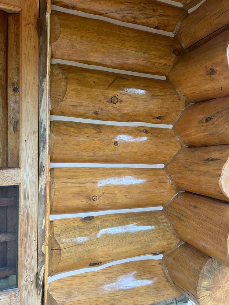 All Photos for True Blue Logworks LLC in Corvallis, MT