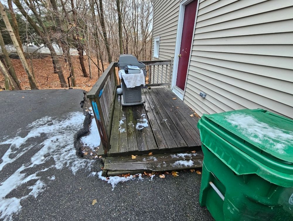 All Photos for South Coast Decks LLC in Mansfield, MA