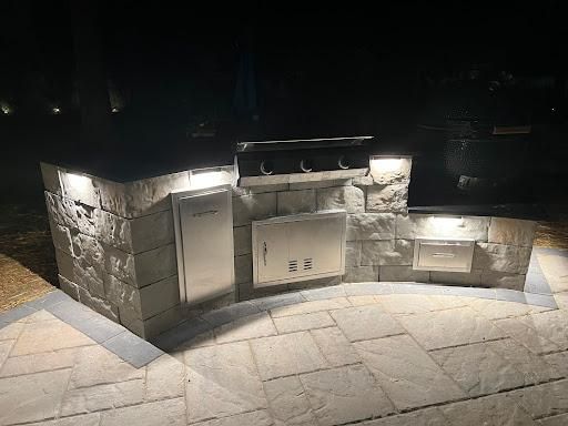 All Photos for Matteo Hardscapes in Severn, MD