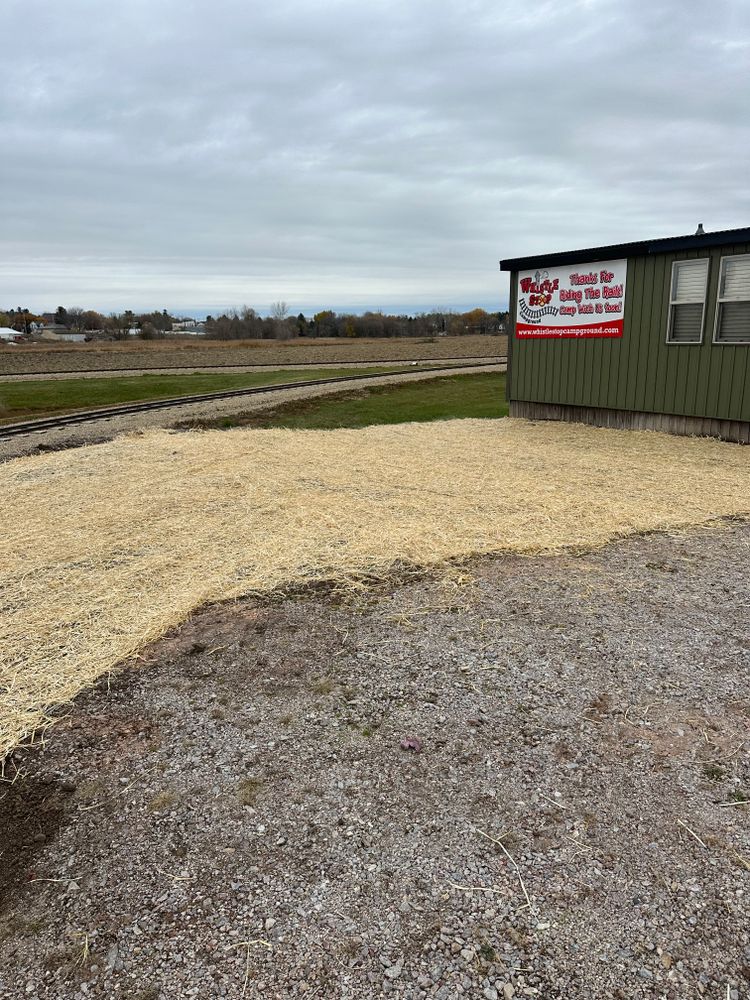 All Photos for 608 Earthworks in Marshall, WI