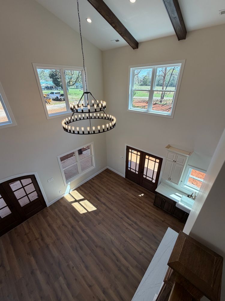 All Photos for Ridgeline Construction in Hiddenite, NC