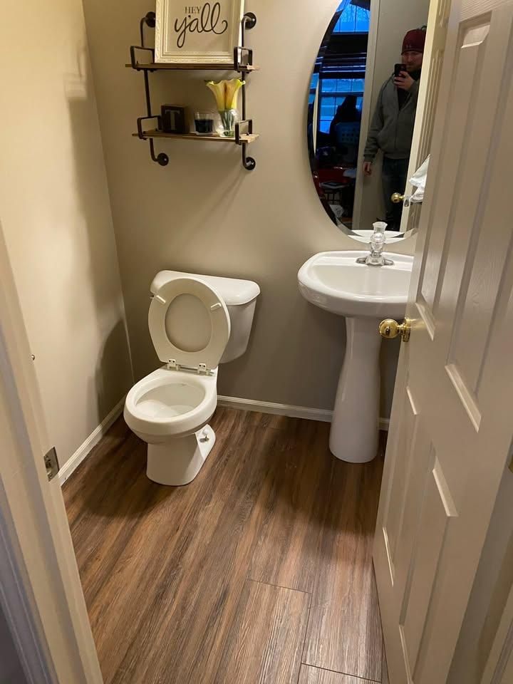 All Photos for Chapman Surfaces Tile & Remodeling in Milan, MI