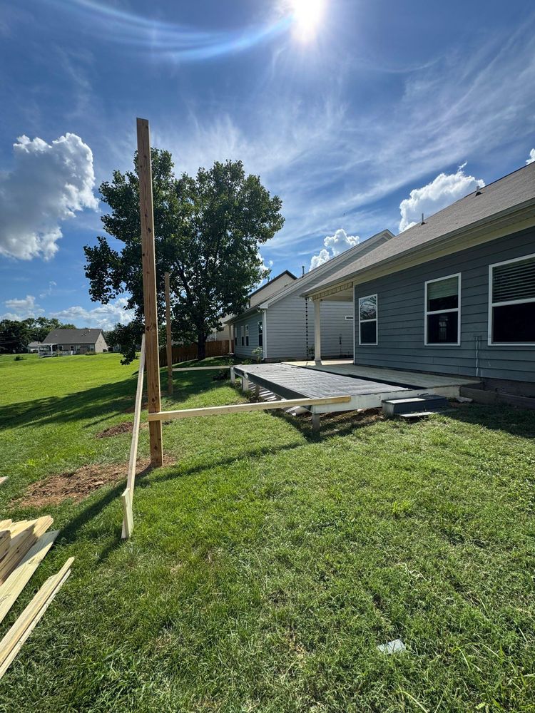 All Photos for Integrity Home Improvements & Renovations in Columbia, Tennessee