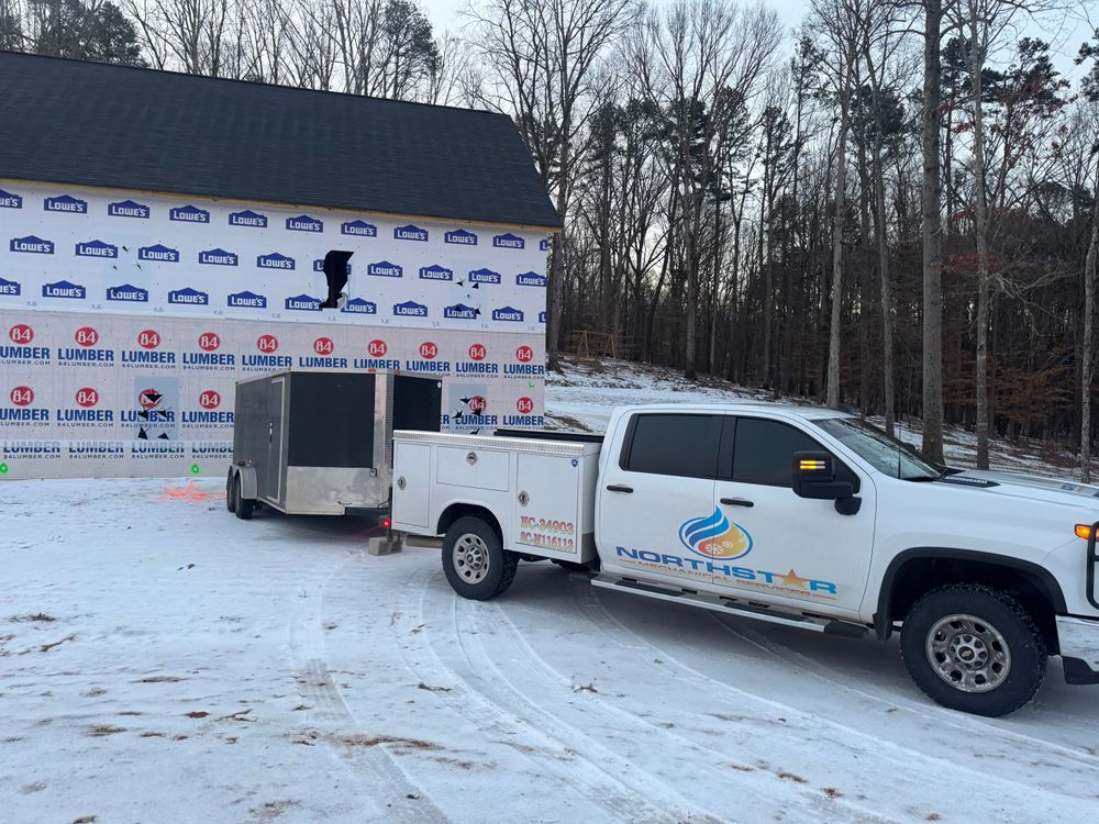 All Photos for Northstar Mechanical Services in Concord, NC
