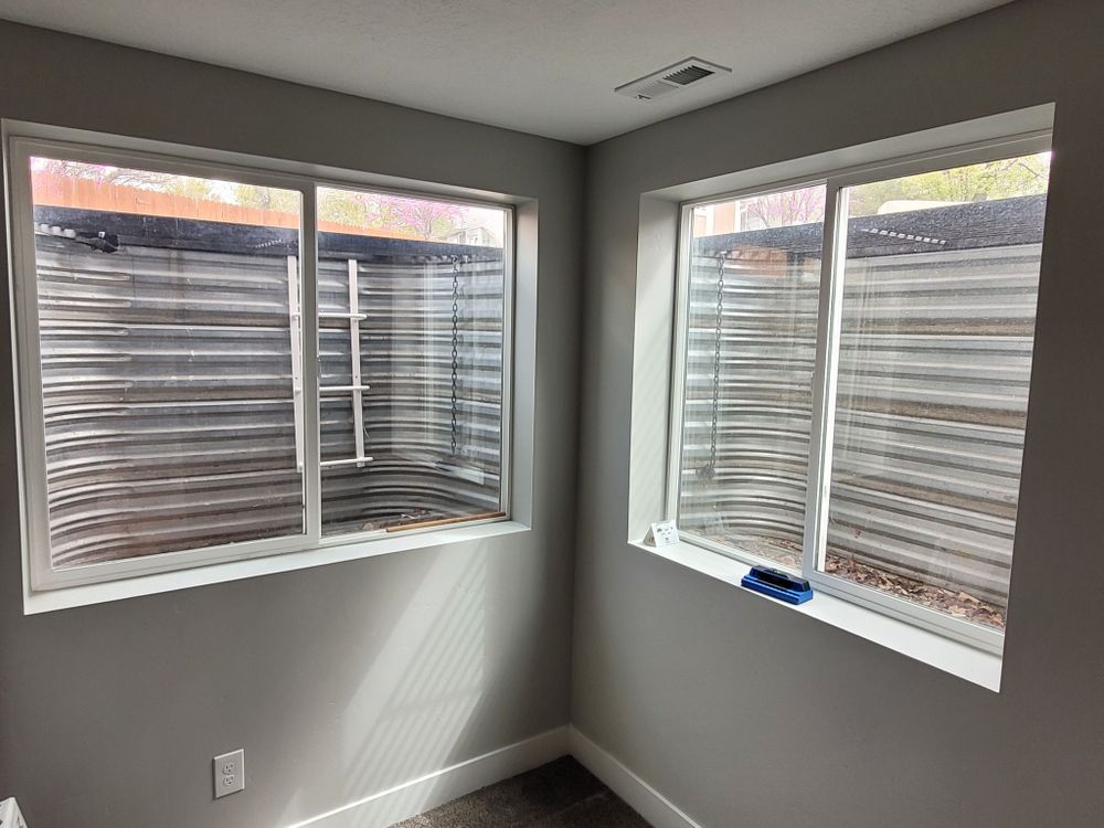 Painting and Drywall Repair for Silver Service Pros in Riverton, UT