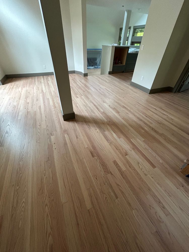 All Photos for Revamped Floors in Yelm, WA