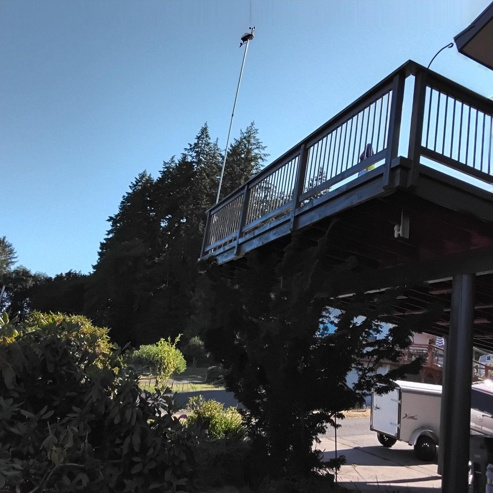 All Photos for Rising Hawk Construction LLC. in Kitsap County, WA