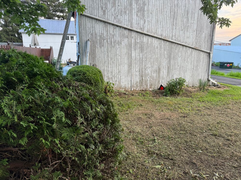 All Photos for Dunn-Rite Landscaping in New Oxford, PA
