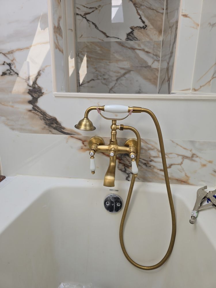 All Photos for J Home Solutions in Fredericksburg, VA
