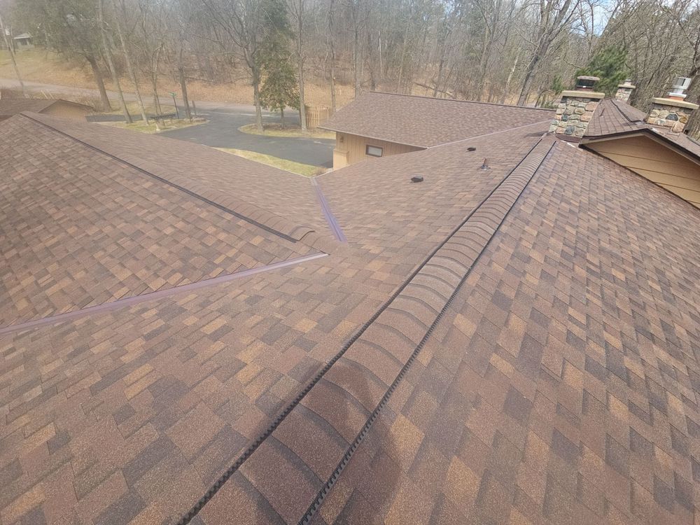 All Photos for Patriot Roofing Plus LLC in Pequot Lakes, MN