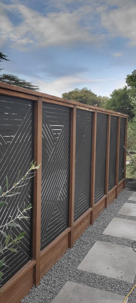 All Photos for GAMEZ FENCE in San Antonio, TX