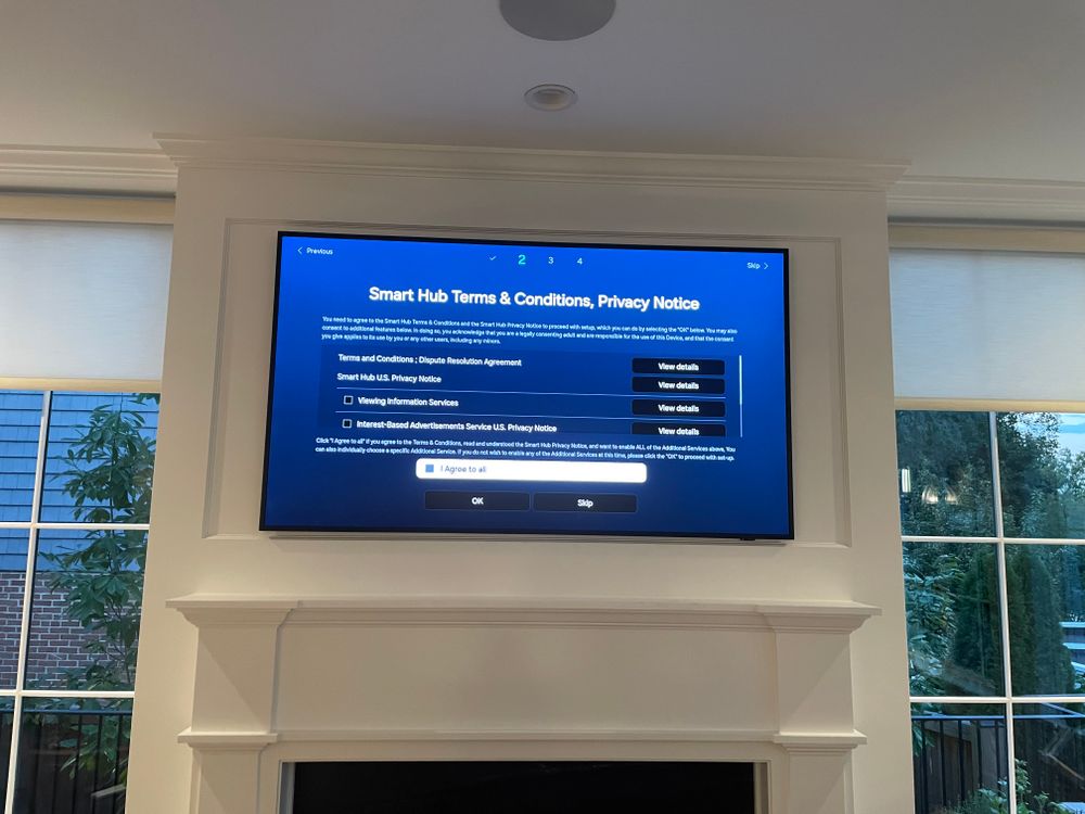 All Photos for PrimeMount Solutions in Annandale, VA