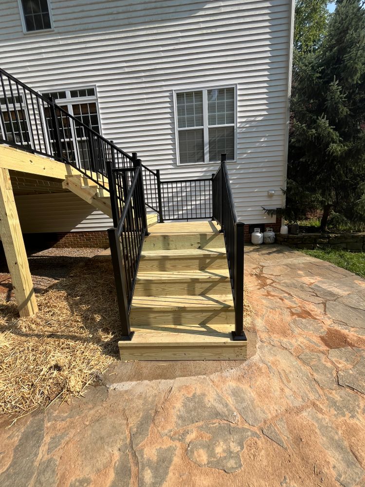 All Photos for Hughes Builders LLC in Greensboro, NC