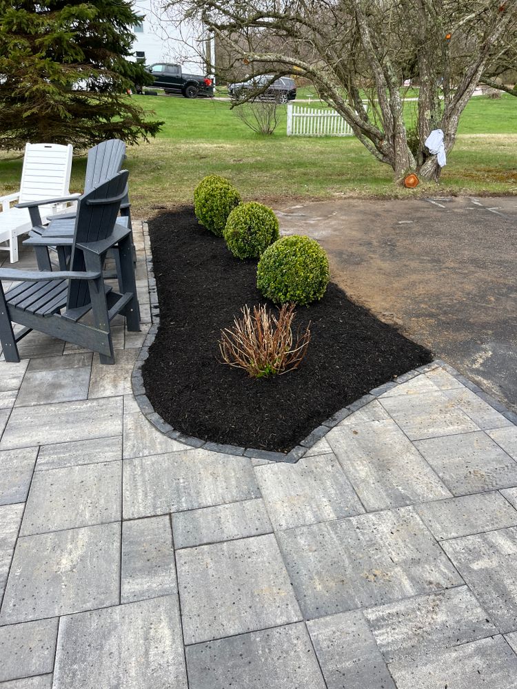 All Photos for Evolution Landscaping and Construction  in Charlestown, RI