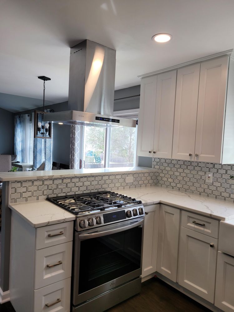All Photos for Jz Painting Design Co. in Manassas, VA