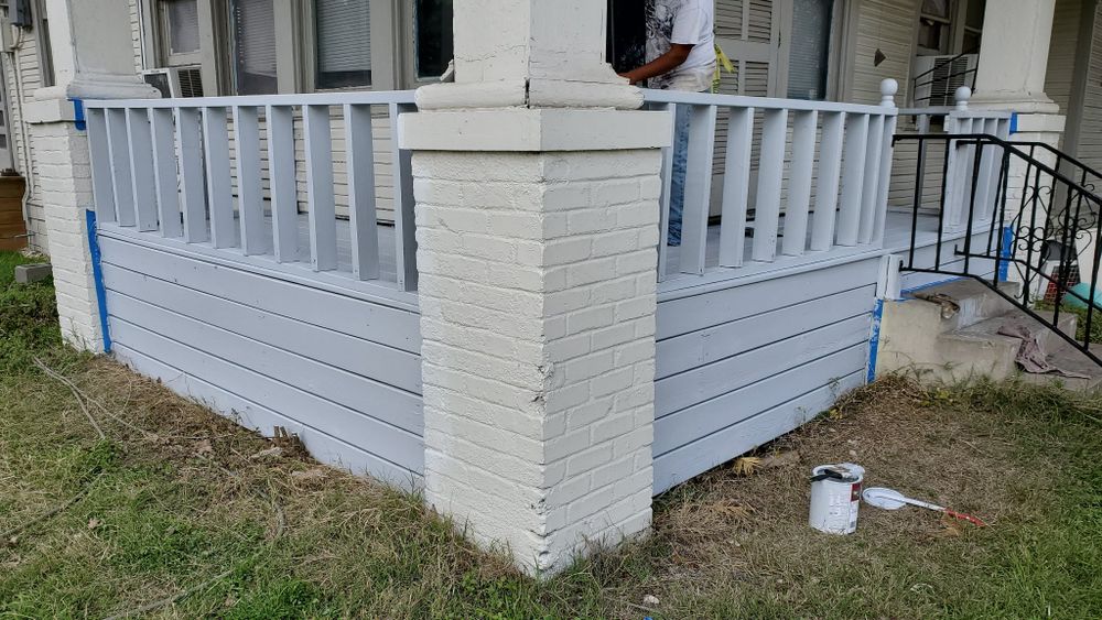 All Photos for Cortez Landscaping Services in Mesquite, TX