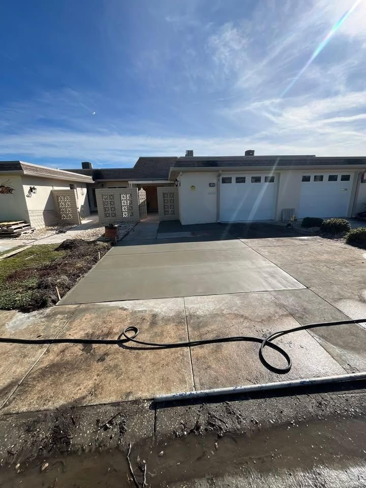 All Photos for Combat Concrete LLC in St. Petersburg, FL