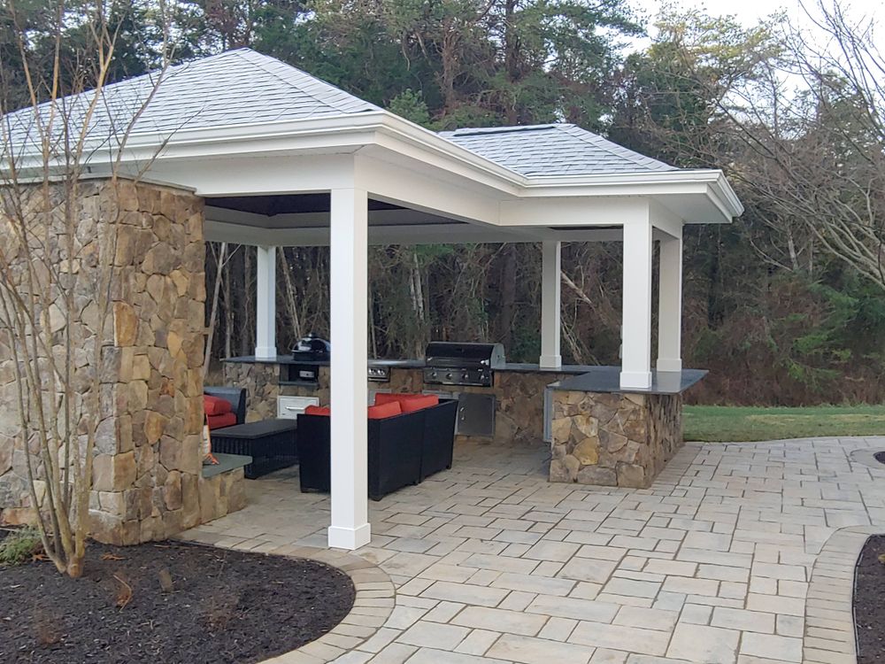 All Photos for Offering professional solutions for every aspect of your home. in Sterling, VA