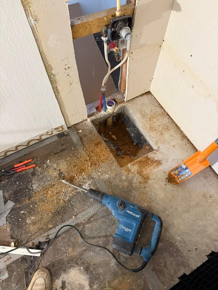 All Photos for Baker Builds Construction in Union City, TN