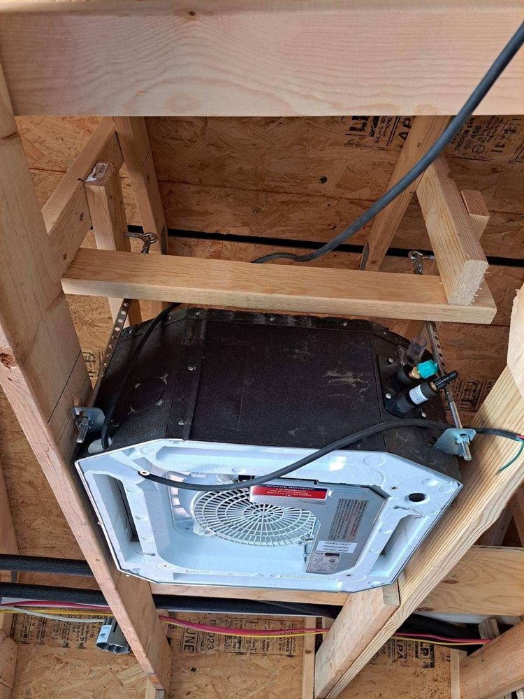 All Photos for Concord Mechanical INC in Lynchburg, VA