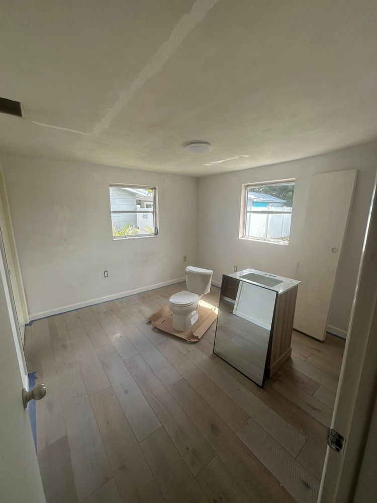 All Photos for Kramer & Son’s Property Maintenance in Hudson, FL