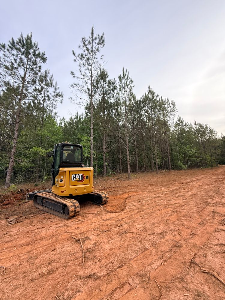 All Photos for J&J Hauling and Outdoor LLC  in Fayetteville, GA