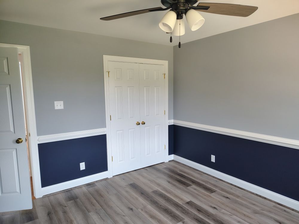 New Photos for Color Coats Painting in Chesterfield, VA