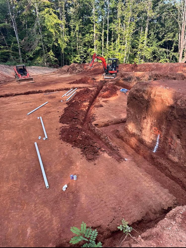 All Photos for A&E Excavation in Knoxville, TN