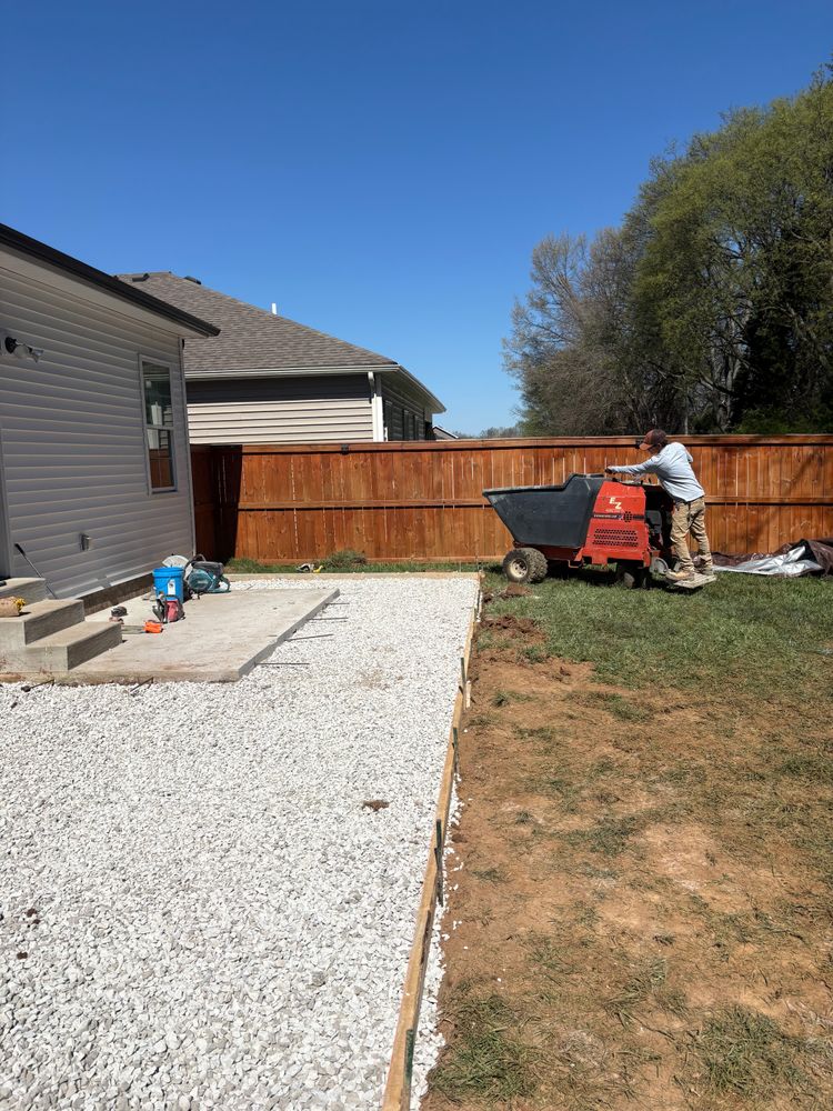 All Photos for Decking & Fencing, LLC in Bowling Green, KY
