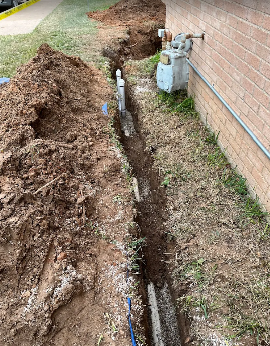 Pipe Installation and Repairs for JB & Sons Plumbing LLC  in Irving, TX