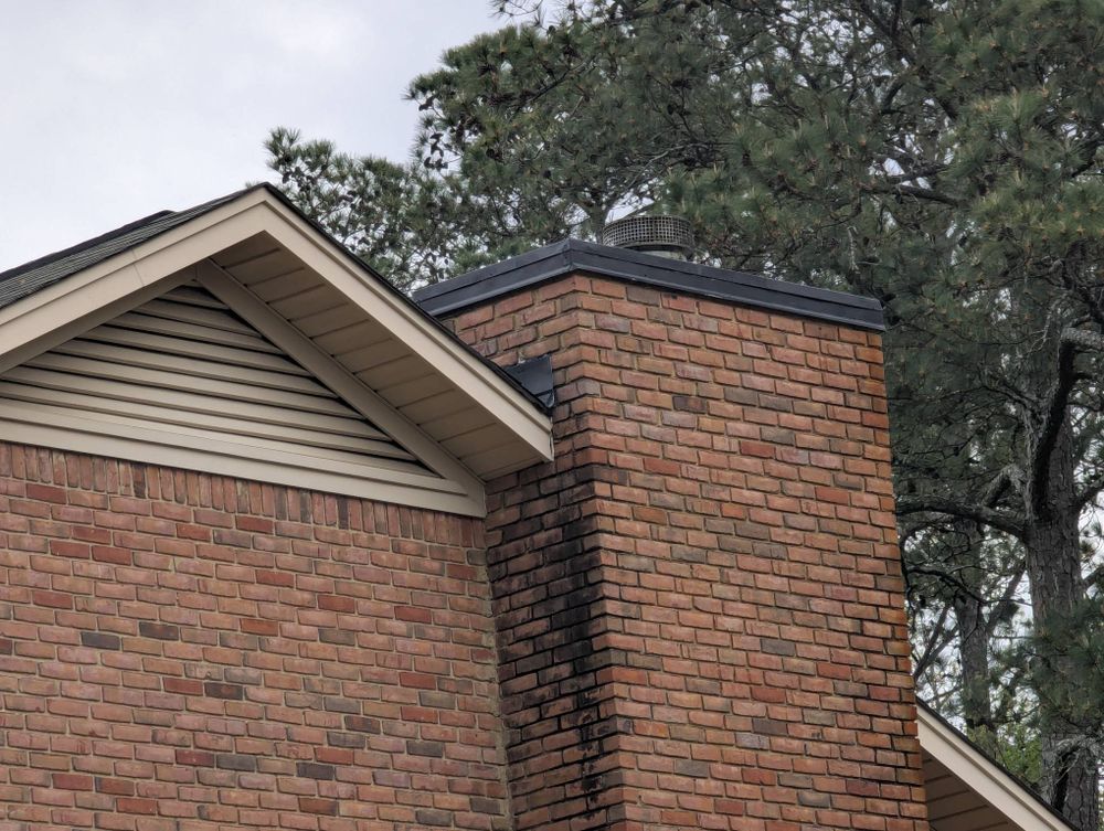 All Photos for Squeaky Clean Windows Gutters & More in Hoover, AL