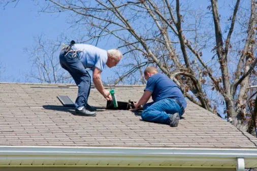 Our roof repair service specializes in addressing leaks and damages caused by concrete crack repairs. Trust us to provide efficient solutions to ensure your home stays secure and well-maintained. for Celtics Roofing & Masonry Corp in Boston,, MA