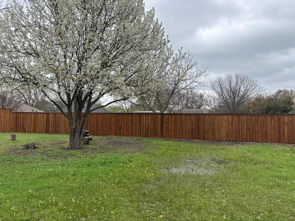 All Photos for Trusted Fence Installation in Arlington & DFW in Arlington, TX