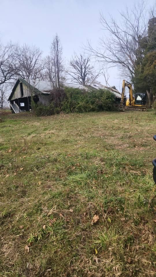 All Photos for Watkins Excavation in Robards, KY