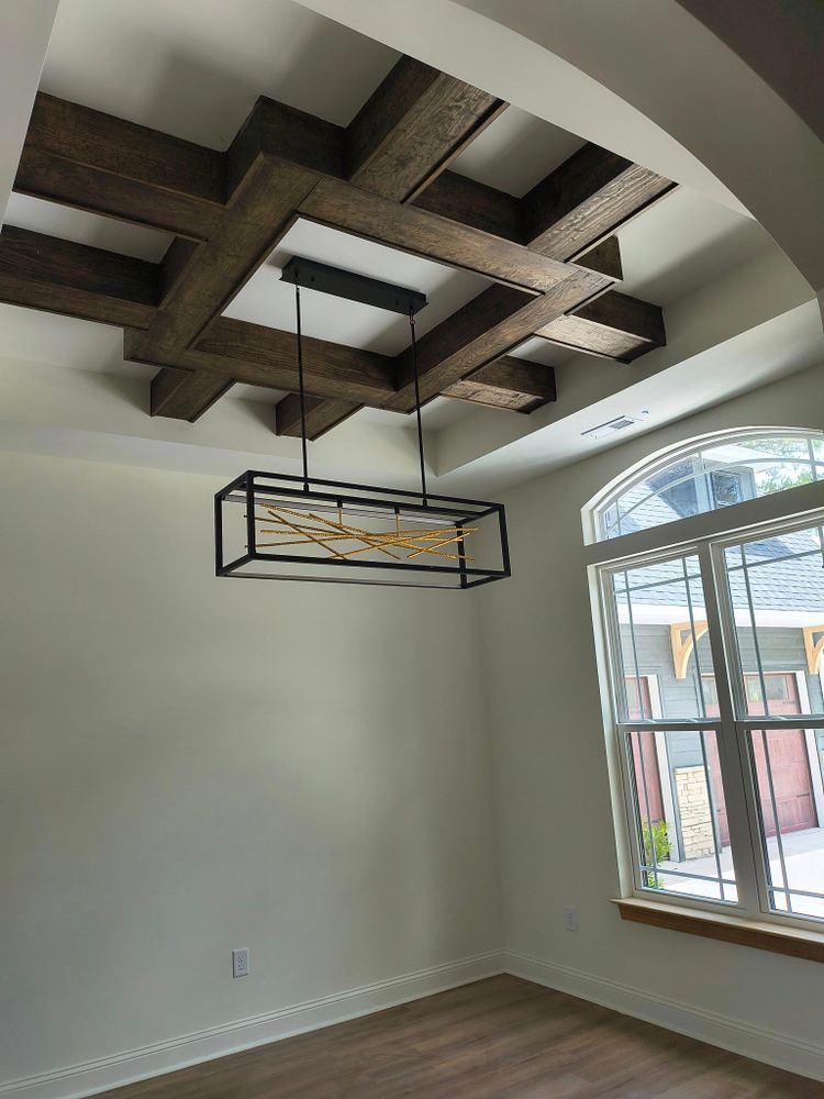 New Construction for Batchelor Construction in Wallace, NC