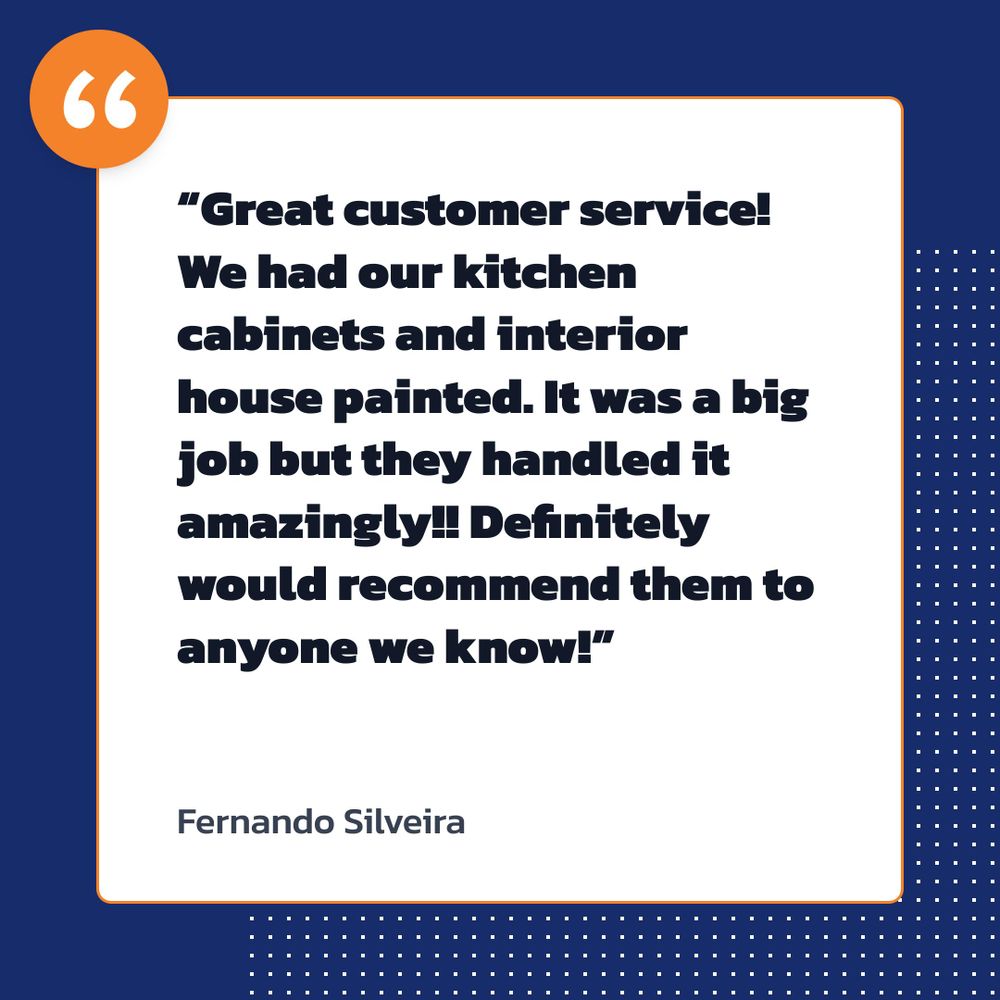 Fred's Painting team in Turlock, CA - people or person