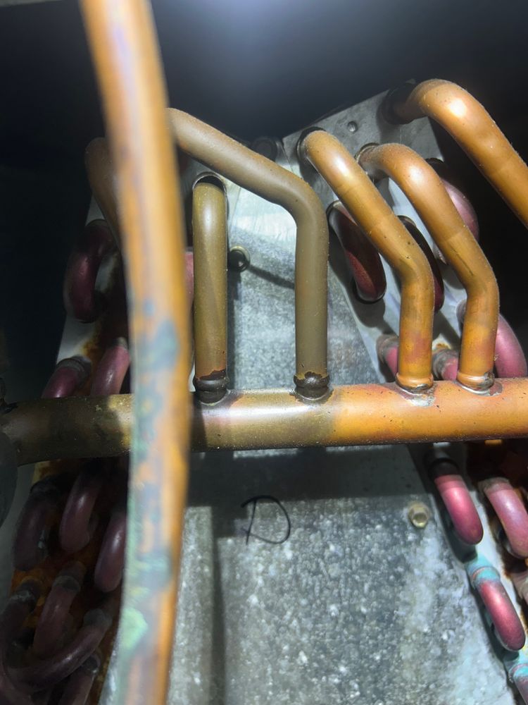 All Photos for Caldera Heating and Air LLC in Centerton, AR