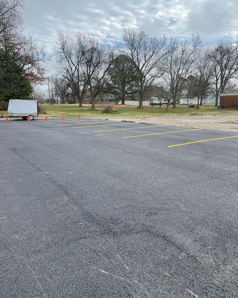 All Photos for Clear Choice Asphalt Services  in Paducah, KY