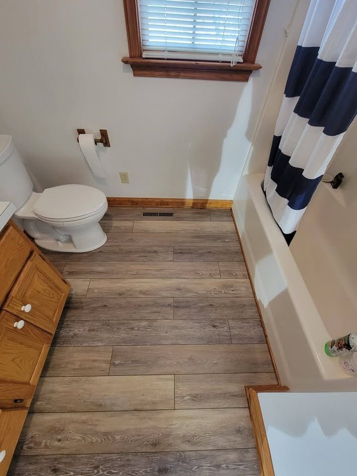 All Photos for Bailey Construction & Remodel in Sedley, VA