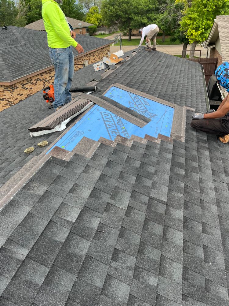 All Photos for Trejo Roofing & Construction in Perryton, TX