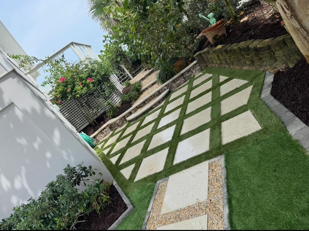 All Photos for Prestige Landscape Solutions in Vero Beach, FL