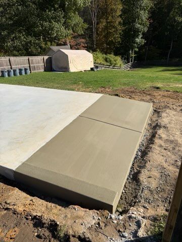 All Photos for Berks Concrete LLC in Berks County, PA