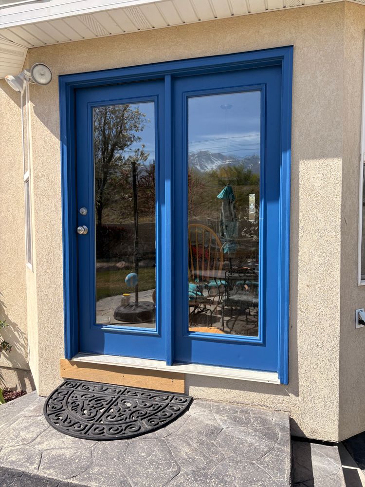 All Photos for Daniel Paints & Builds in Sandy, UT
