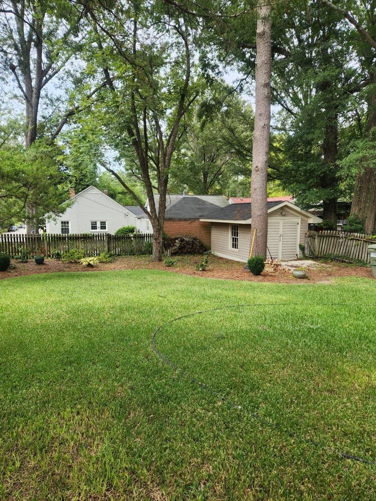 All Photos for RightLane Turf Management LLC in Wilson, NC